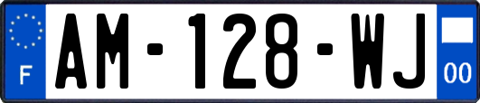 AM-128-WJ