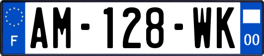 AM-128-WK