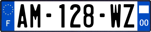 AM-128-WZ