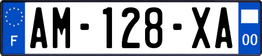 AM-128-XA