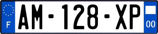 AM-128-XP