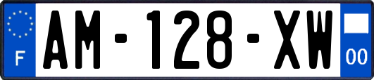 AM-128-XW