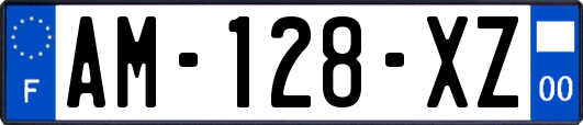 AM-128-XZ
