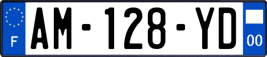 AM-128-YD