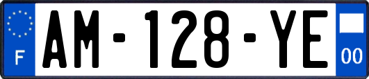 AM-128-YE