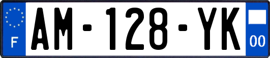 AM-128-YK