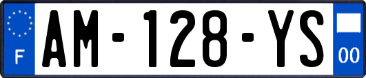 AM-128-YS