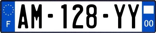 AM-128-YY
