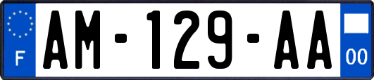 AM-129-AA