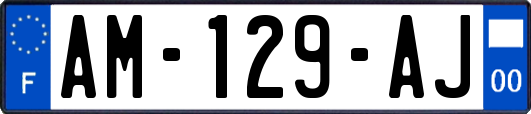 AM-129-AJ