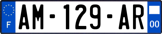 AM-129-AR