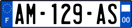 AM-129-AS