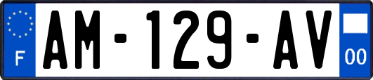 AM-129-AV