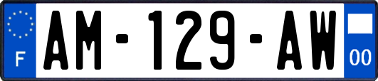 AM-129-AW