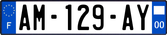AM-129-AY