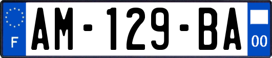 AM-129-BA