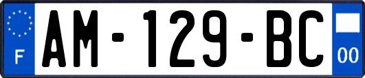 AM-129-BC
