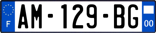 AM-129-BG