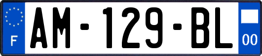 AM-129-BL