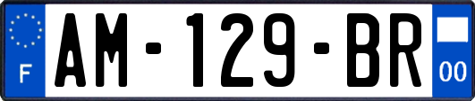 AM-129-BR
