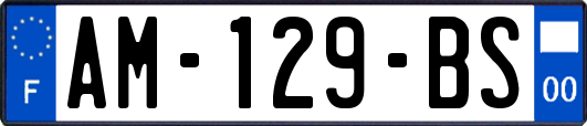 AM-129-BS