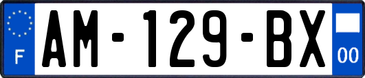 AM-129-BX