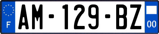 AM-129-BZ