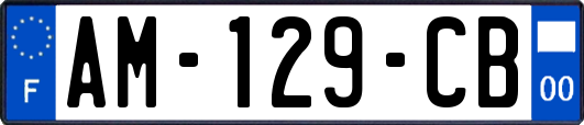 AM-129-CB