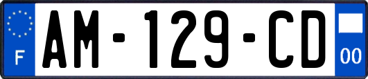 AM-129-CD