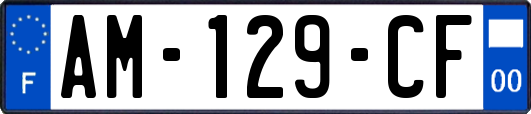 AM-129-CF