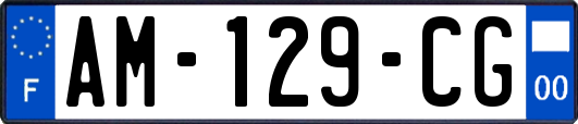 AM-129-CG