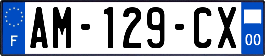 AM-129-CX