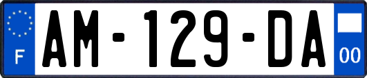 AM-129-DA