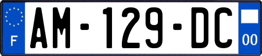 AM-129-DC