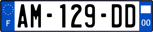 AM-129-DD
