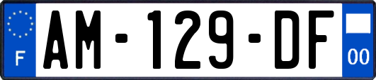 AM-129-DF