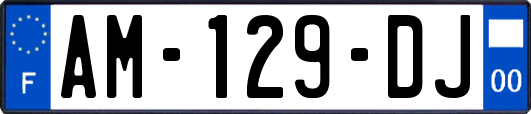 AM-129-DJ