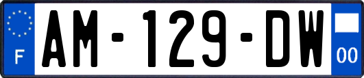 AM-129-DW