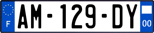 AM-129-DY