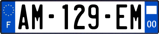 AM-129-EM