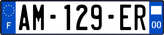 AM-129-ER