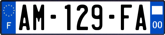 AM-129-FA