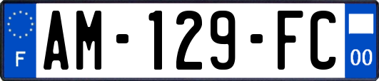 AM-129-FC
