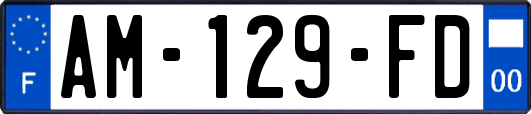AM-129-FD
