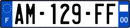 AM-129-FF