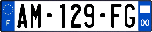 AM-129-FG