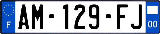 AM-129-FJ