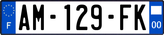 AM-129-FK