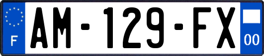 AM-129-FX