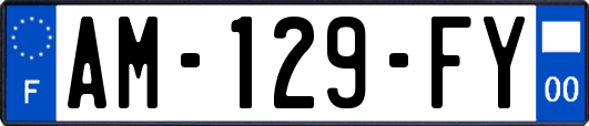 AM-129-FY